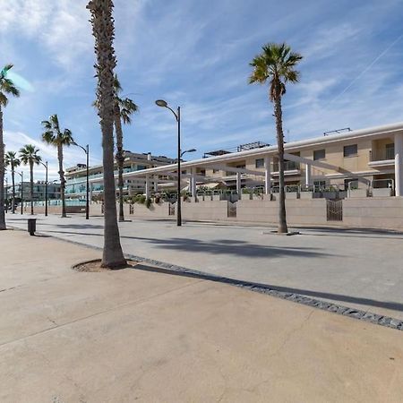 Apartup Patacona Azzure Valencia Exterior photo