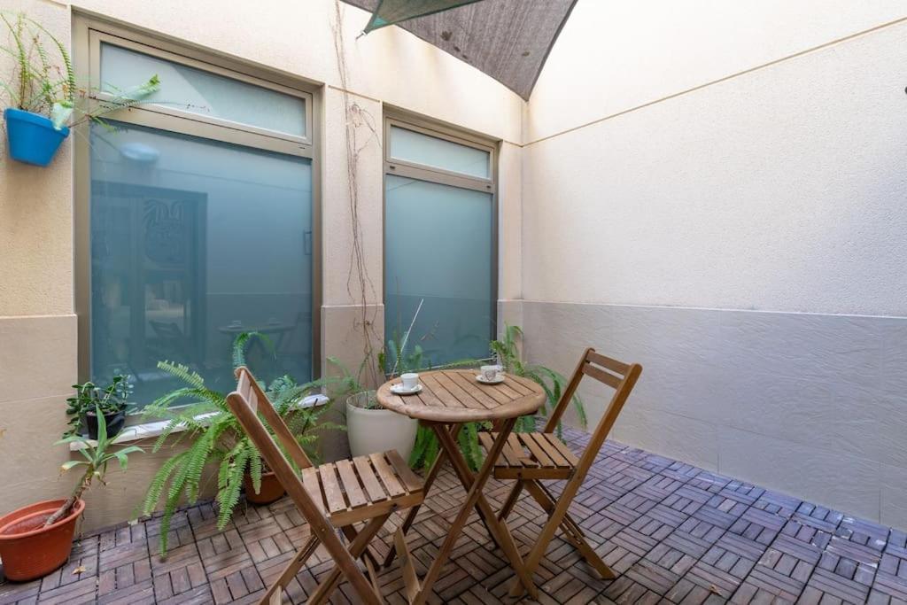 Apartup Patacona Azzure Valencia Exterior photo