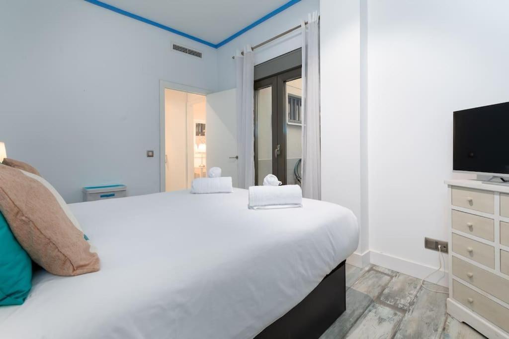 Apartup Patacona Azzure Valencia Exterior photo